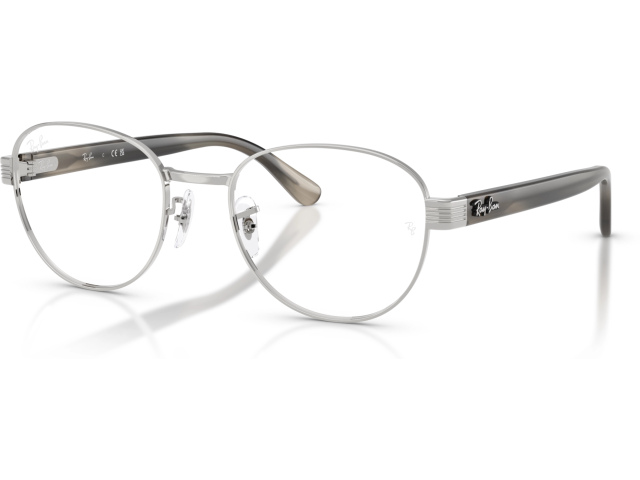 Ray-Ban RX6543 2501 Silver