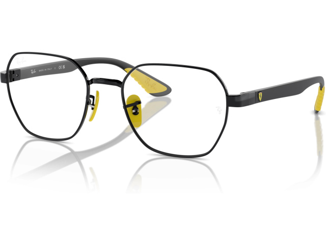 Ray-Ban RX6594M F094 Black