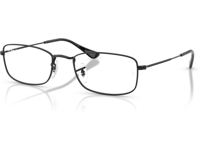 Ray-Ban RX6647 2509 Black