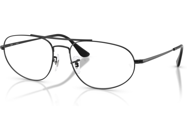 Ray-Ban RX6645 2509 Black