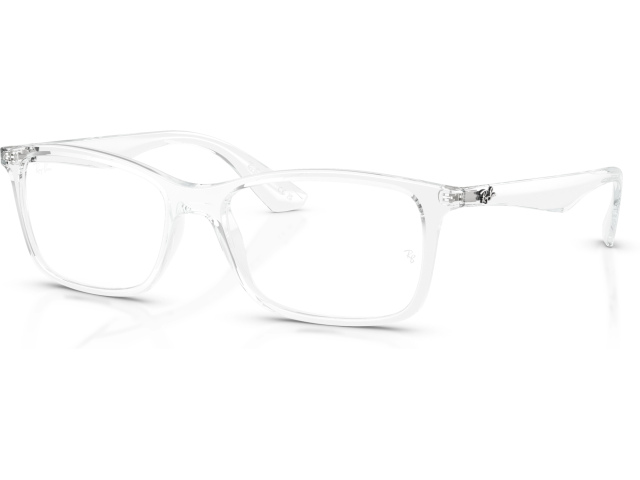 Ray-Ban RX7047 2001 Transparent