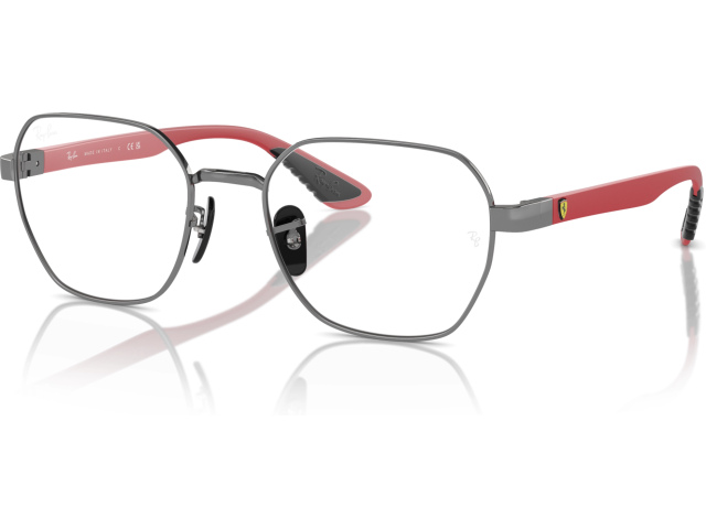 Ray-Ban RX6594M F096 Grey