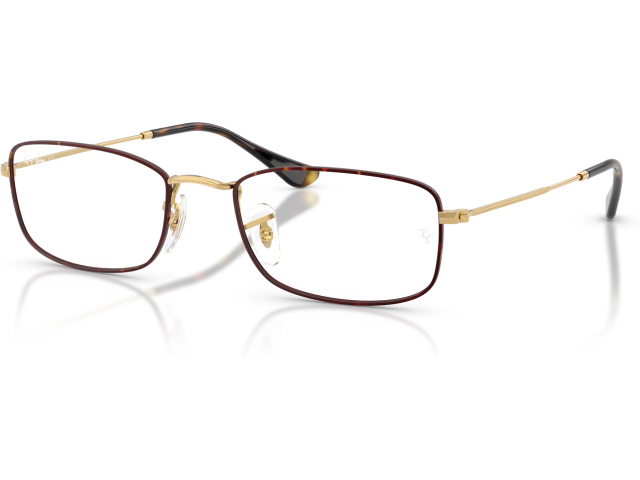 Ray-Ban RX6647 3177 Tortoise