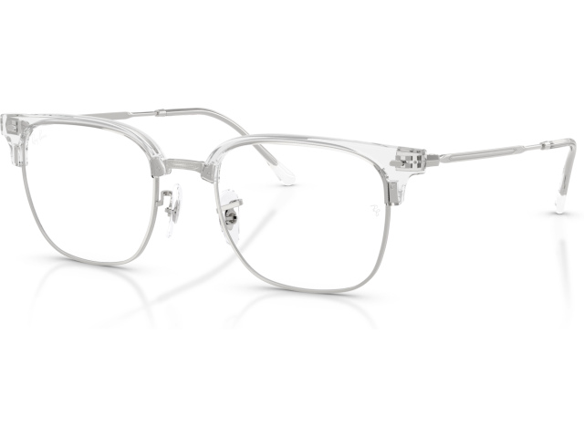 Ray-Ban CLUBMASTER RX7216 2001 Transparent