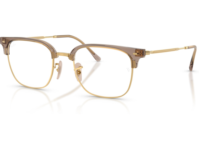 Ray-Ban CLUBMASTER RX7216 8471 Beige