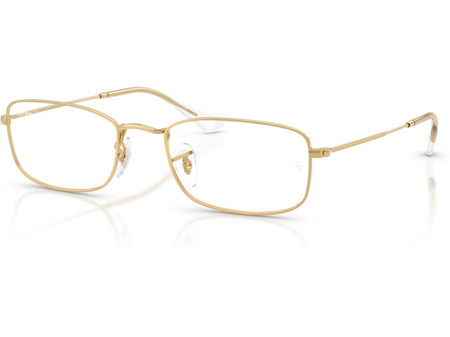 Ray-Ban RX6647 2500 Gold