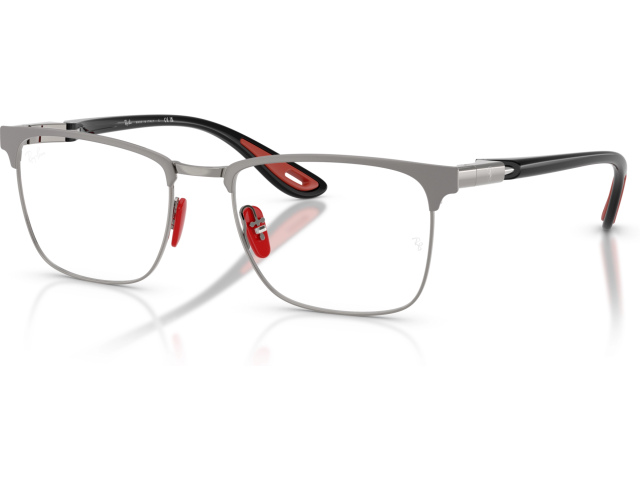 Ray-Ban RX6621M F129 Grey