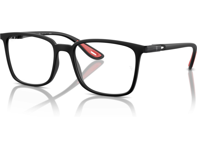Ray-Ban RX7240M F602 Black