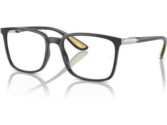 Ray-Ban RX7240M F624 Grey