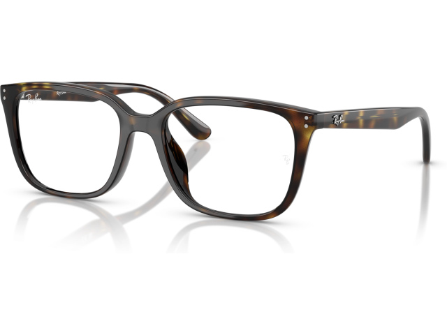 Ray-Ban RX7248D 2012 Tortoise