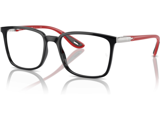 Ray-Ban RX7240M F644 Black