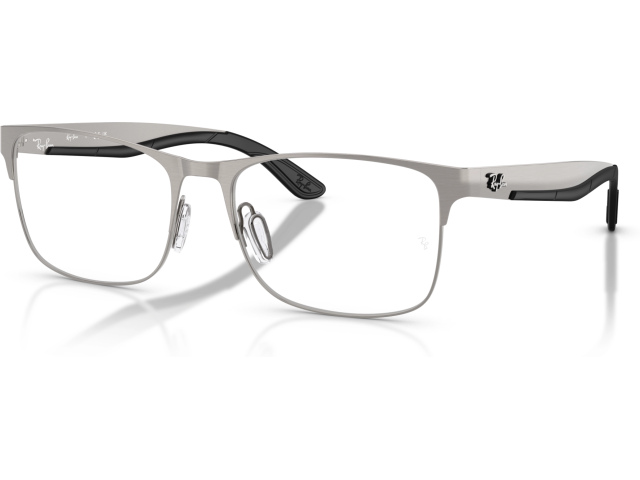 Ray-Ban RX7550 3214 Grey