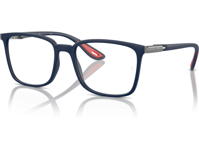 Ray-Ban RX7240M F698 Blue