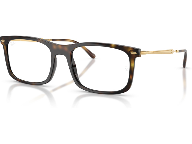 Ray-Ban RX7260 2012 Tortoise