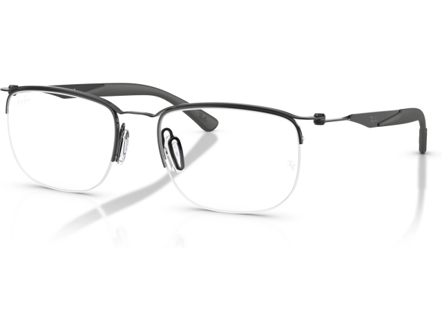 Ray-Ban RX7552 3209 Black