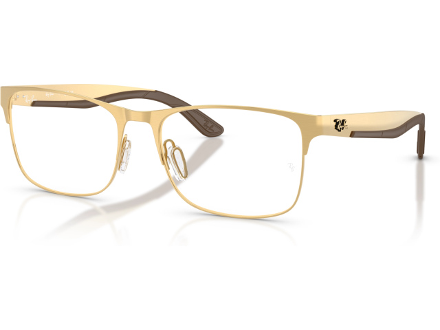 Ray-Ban RX7550 3220 Gold