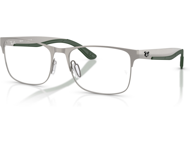 Ray-Ban RX7550 3221 Grey