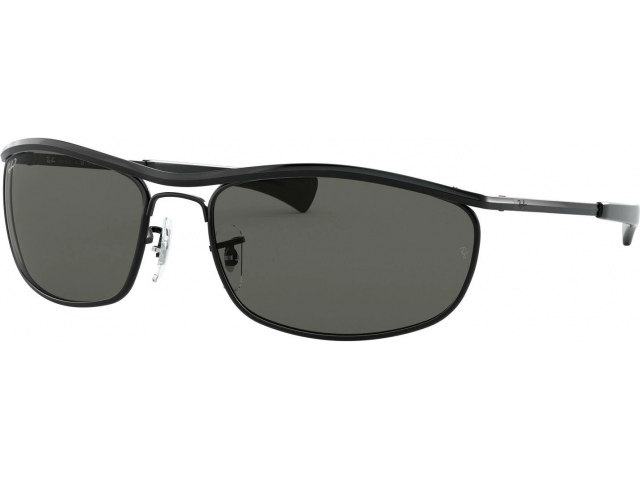 Солнцезащитные очки Ray-Ban Olympian I Deluxe RB3119M 002/58 Black