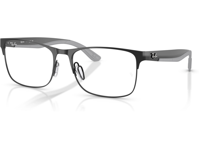 Ray-Ban RX7550 3222 Black