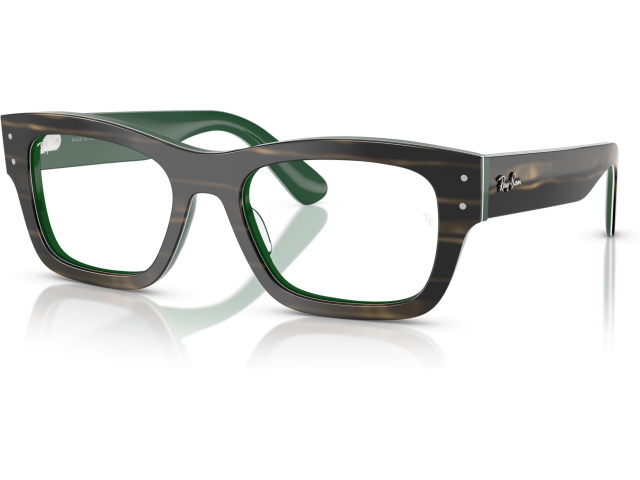 Ray-Ban JOSEPH RX7683V 8392 Green
