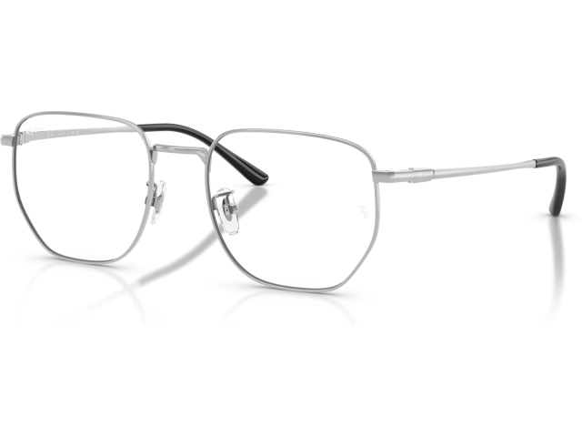 Ray-Ban RX8776D 1002 Silver