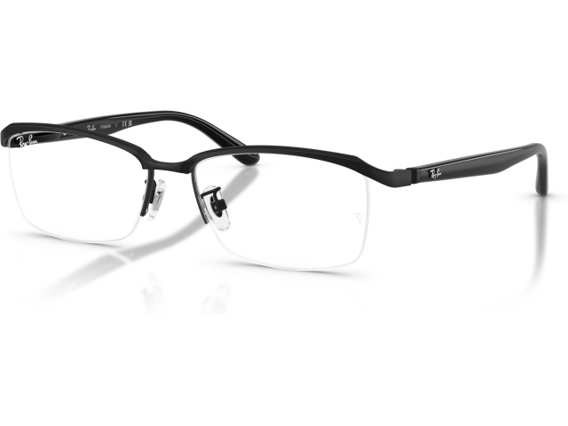 Ray-Ban RX8779D 1012 Black
