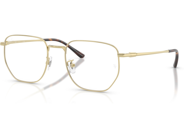 Ray-Ban RX8776D 1251 Gold