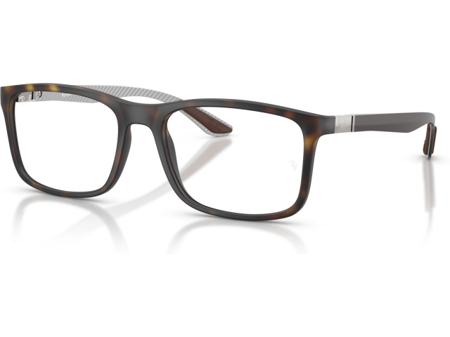 Ray-Ban RX8908 5200 Tortoise