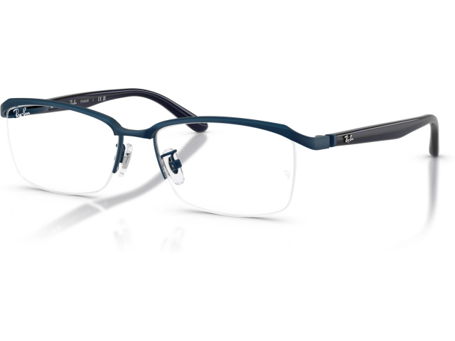 Ray-Ban RX8779D 1242 Blue