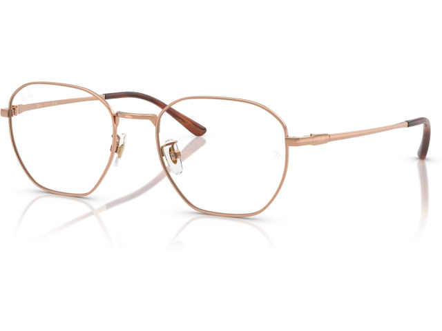 Ray-Ban RX8777D 1245 Copper
