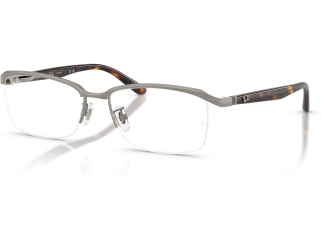 Ray-Ban RX8779D 1252 Grey