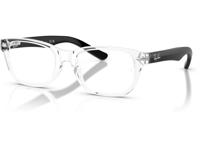 Ray-Ban RY1555 3541 Transparent