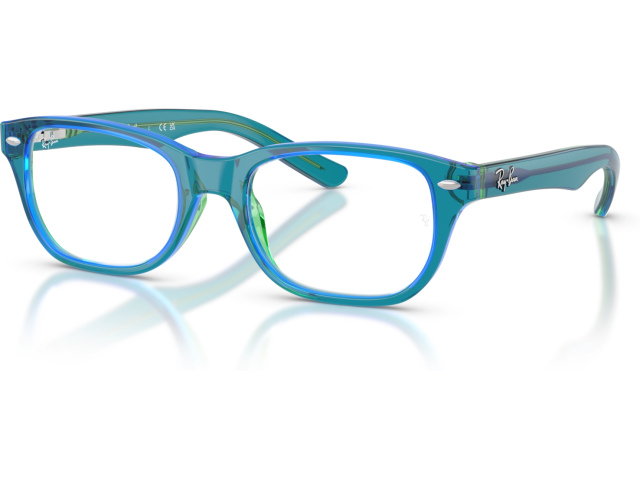 Ray-Ban RY1555 3996 Blue