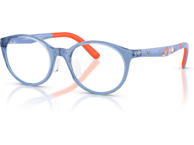 Ray-Ban RY1625D 7510 Blue