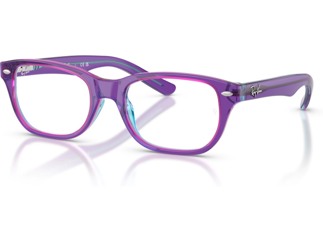 Ray-Ban RY1555 3997 Violet