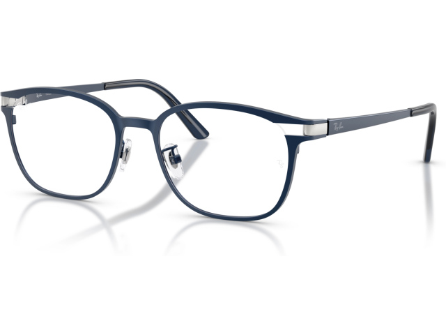 Ray-Ban RX8780D 1061 Blue
