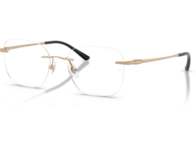 Ray-Ban RX8783D 1248 Gold