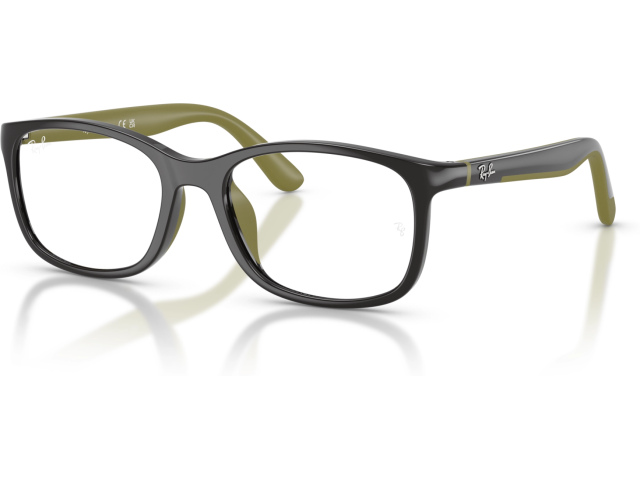 Ray-Ban RY1644 7511 Green