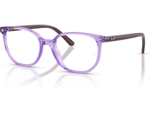 Ray-Ban JUNIOR ELLIOT RY9097V 7515 Violet