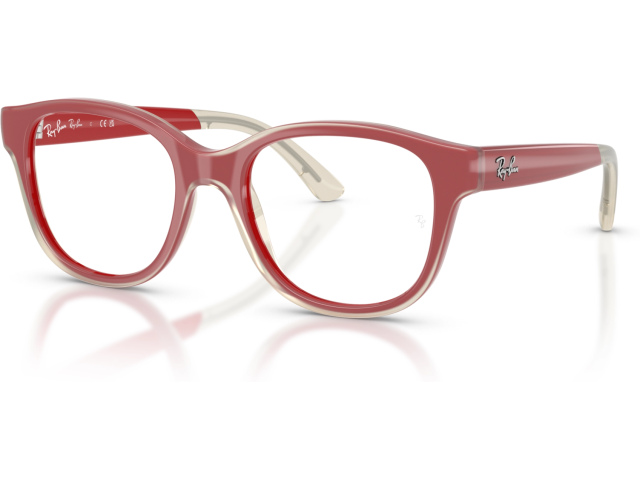 Ray-Ban RY1950 7204 Red