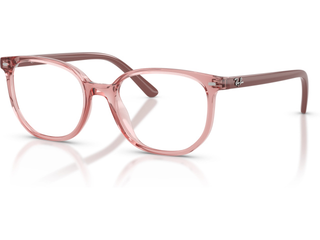 Ray-Ban JUNIOR ELLIOT RY9097V 7516 Pink