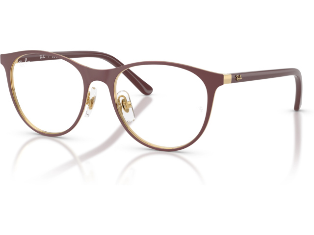 Ray-Ban RY9552V 4097 Violet