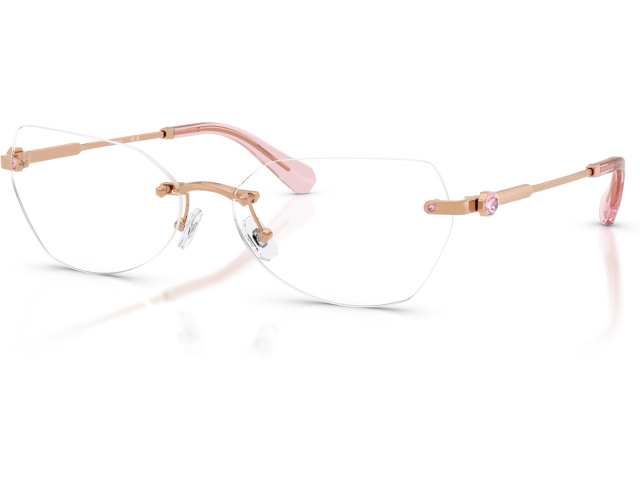 Swarovski SK1031 4014 Gold