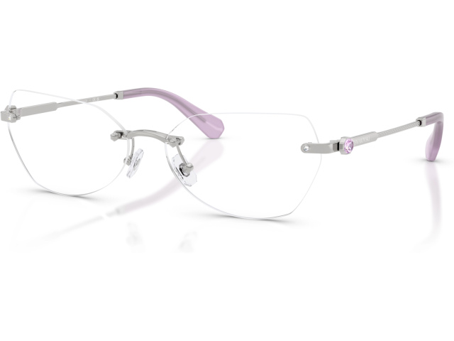 Swarovski SK1031 4001 Silver