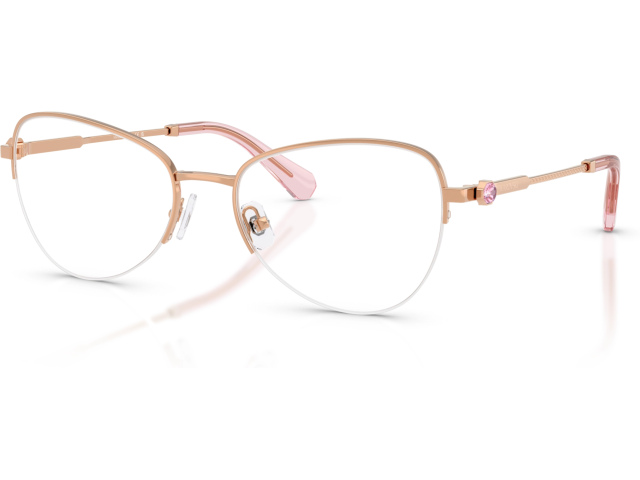Swarovski SK1032 4014 Gold