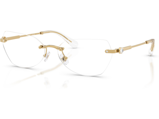 Swarovski SK1031 4004 Gold
