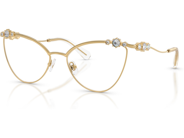 Swarovski SK1033 4004 Gold