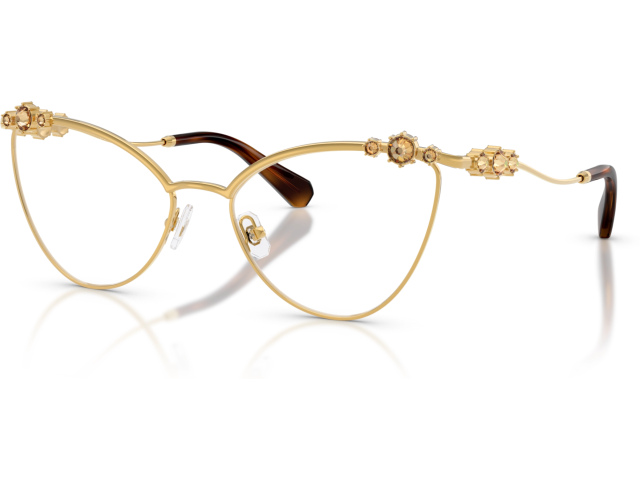 Swarovski SK1033 4007 Gold
