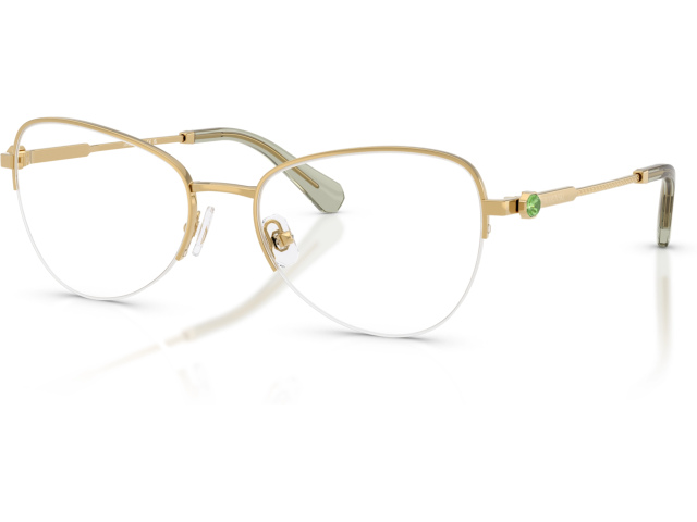 Swarovski SK1032 4017 Gold