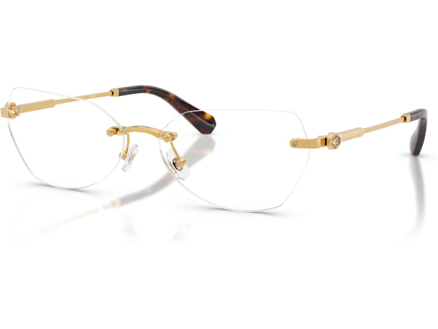 Swarovski SK1031 4007 Gold
